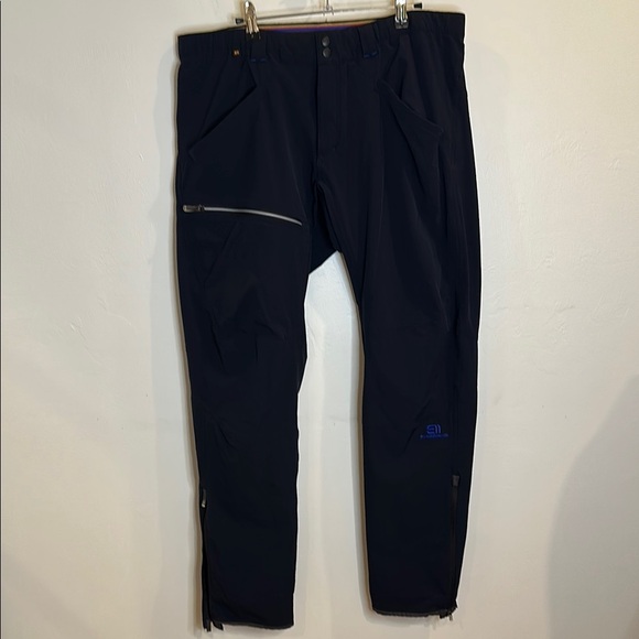 STATE OF ELEVENATE MENS VERSATILITY PANTS SIZE XL - Picture 3 of 16